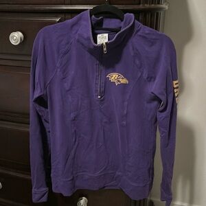 Baltimore Ravens Sweatshirt
